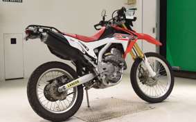 HONDA CRF250L 2004 MD38