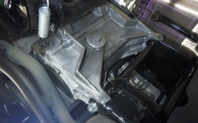 SUZUKI BURGMANｽﾄﾘｰﾄ125EX 2012 EA23M