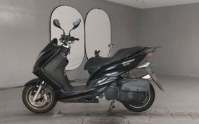 YAMAHA MAJESTY 155S SG28J