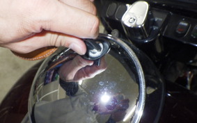 HARLEY FLHXSE 1800CVO 2010