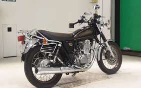YAMAHA SR400 Gen.5 2021 RH16J