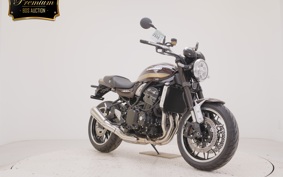KAWASAKI Z900RS 2025 ZR900K