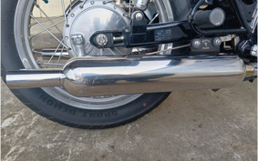 KAWASAKI W800 2011 EJ800A