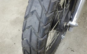HONDA ｸﾛｽｶﾌﾞ110-2 JA45