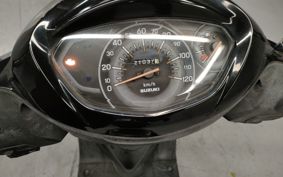 SUZUKI ADDRESS V125 DT11A