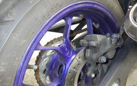 YAMAHA YZF-R25 A 2022 RG43J