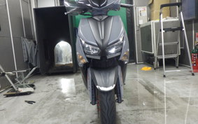 YAMAHA CYGNUS Griffus 2023 SEJ4J