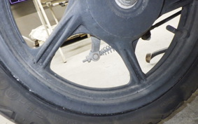 SUZUKI ADDRESS 110 CE47A