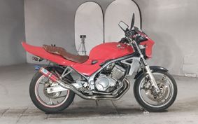 KAWASAKI BALIUS250 ZR250A