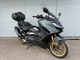 Фото Yamaha T-MAX 560 A 2023 с японского аукциона