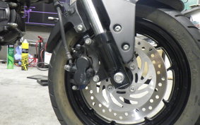 HONDA GROM 2015 JC61