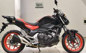 HONDA NC750S ABS 2018 RC88