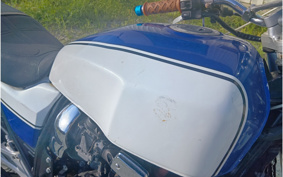 SUZUKI GSX400 1997 GK79A