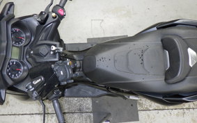 YAMAHA X-MAX 250 SG70J