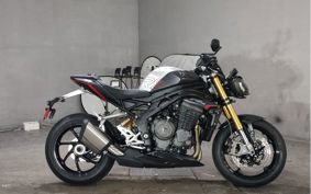 TRIUMPH SPEED TRIPLE RS 2026 P11S40