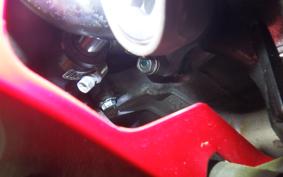 HONDA CBR600RR 2022 PC40