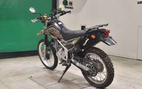 YAMAHA SEROW 250 Gen.2 1996 DG17J