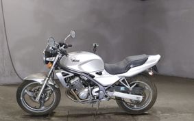 KAWASAKI BALIUS250 ZR250A