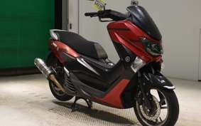YAMAHA N-MAX SE86J