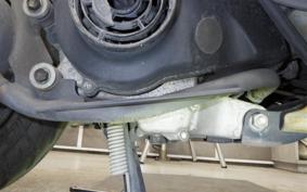 SUZUKI LET's 4 2013 CA45A