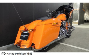 HARLEY FLTRXS 2023 KTP