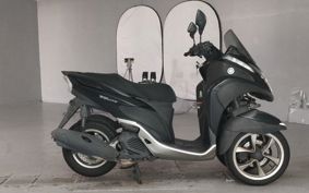 YAMAHA TRICITY 125 SE82J