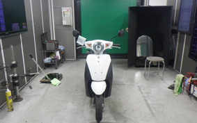 SUZUKI LET's CA4AA