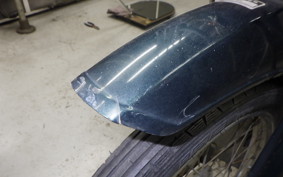 YAMAHA MATE 50 2001 V50