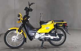 HONDA CROSS CUB JA10