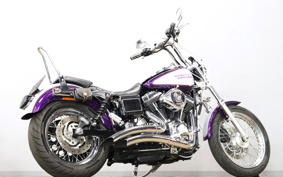 HARLEY FXDL 2001 GDV