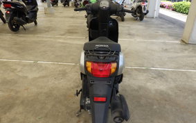 HONDA TACT-4ﾍﾞｰｼｯｸ AF79