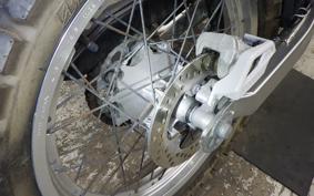 YAMAHA SEROW 250 Gen.2 1997 DG17J