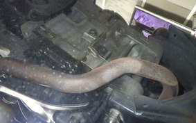 HONDA FORZA 250 MF13