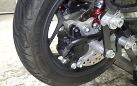 HONDA PCX 125 2018 JK05