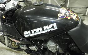 SUZUKI GSX1100S KATANA 1997 GU76A