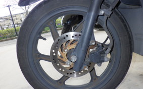 HONDA DIO 110 JF58