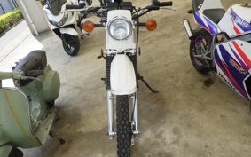SUZUKI TS185