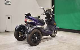 YAMAHA CYGNUS 125 Trike X