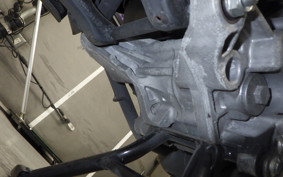 HONDA DIO 110 2015 JF58