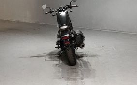 HONDA REBEL 250 S MC49