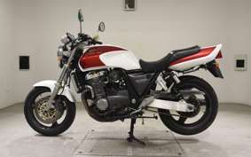 HONDA CB1000SF 1995 SC30