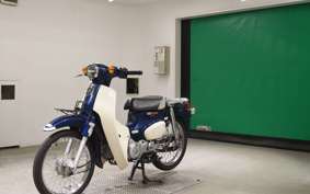 HONDA C110 SUPER CUB 2015 JA44
