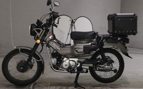 HONDA CT125 HUNTER  CUB  JA65