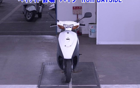 SUZUKI LET's 2