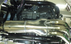 HONDA CB1300SF SUPER FOUR Gen. 3 2018 SC54