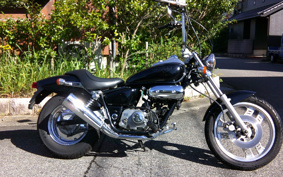 HONDA MAGNA 50 AC13