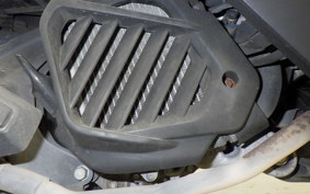 HONDA LEAD 125 2012 JF45