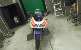 HONDA CBR250RR MC22