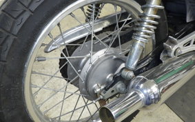 HONDA GB250 CLUBMAN Gen.5 MC10