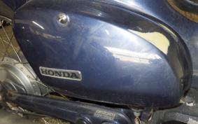 HONDA C50 SUPER CUB 2009 AA01